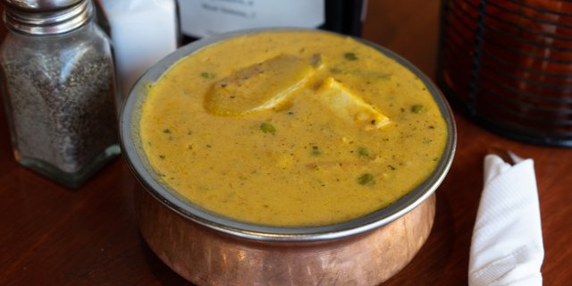 Navratan Korma