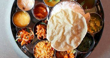 Chennai Cafe