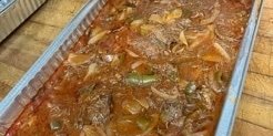 Ropa Vieja