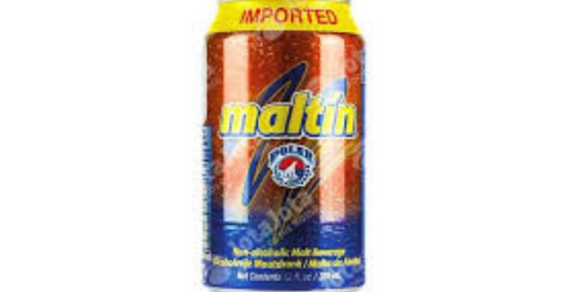 Maltin Polar