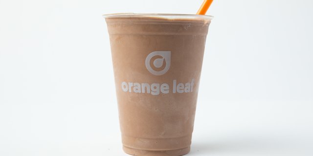Chocolate Shake