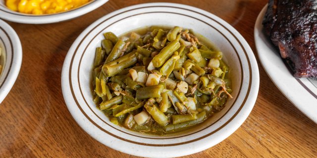 Green Beans