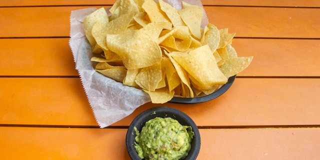 Guacamole