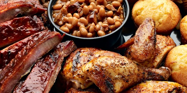 Ultimate BBQ Bundle