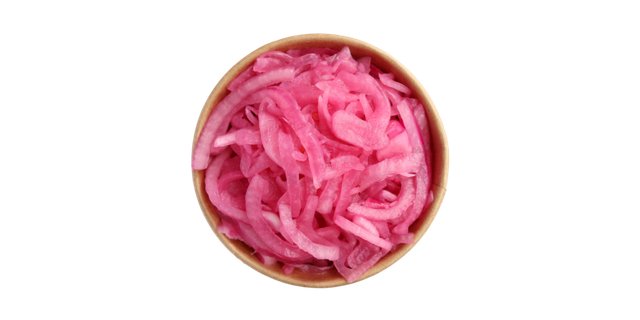 Pickled Onions