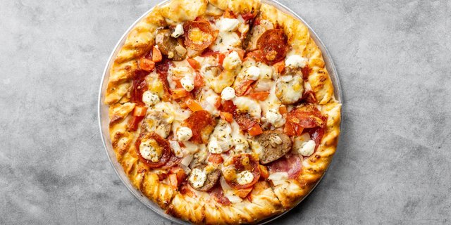Little Italy House Gourmet Pizza