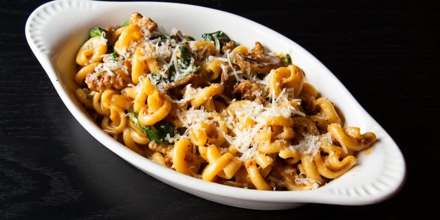 PRB Pasta