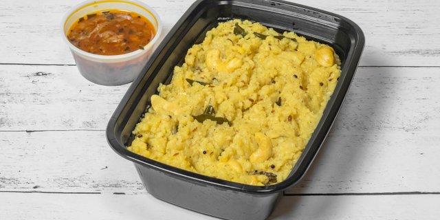 Khara Pongal