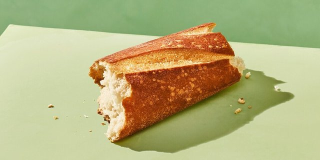 French Baguette