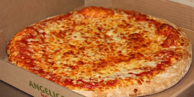 Cheese Pizza