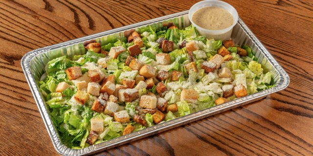 Caesar Salad