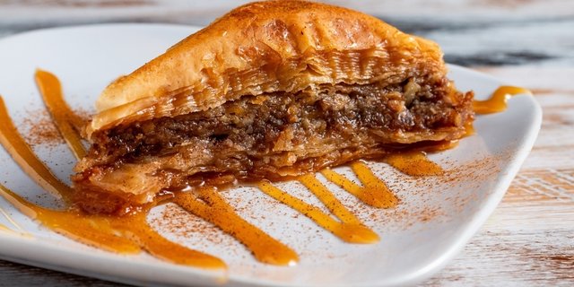 Baklava