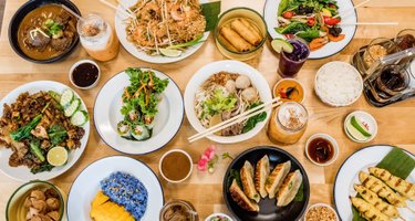 Boon Choo Thai