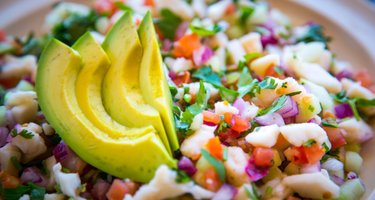 La Palapa Mariscos
