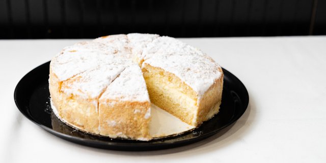 Lemon Cake