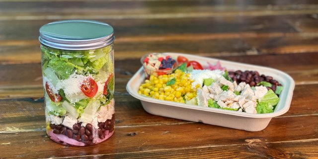 Southwest Chicken Salad