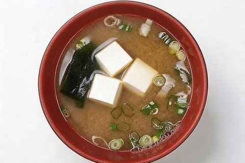 Miso Soup