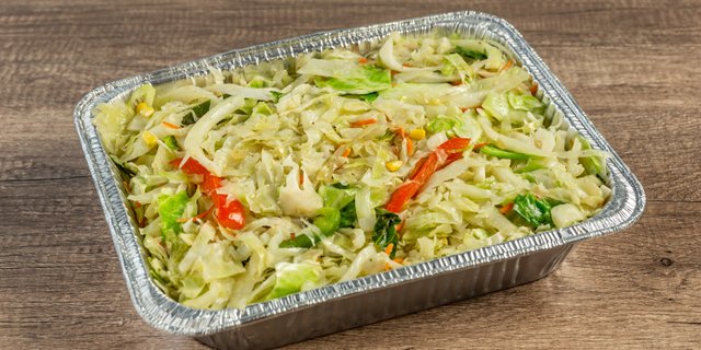 Stir-Fry