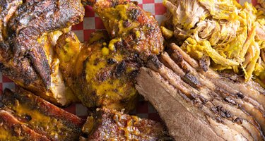 Maurice's Piggie Park BBQ