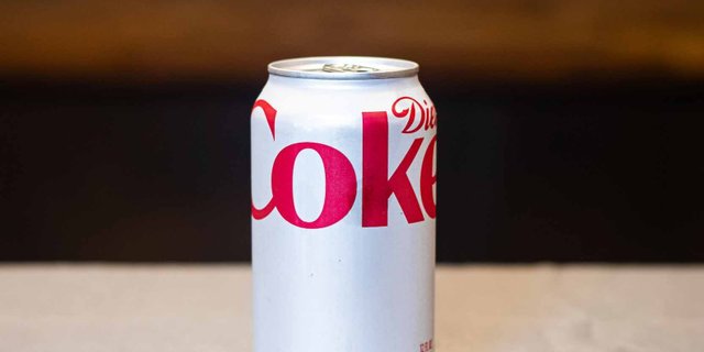 Diet Coke