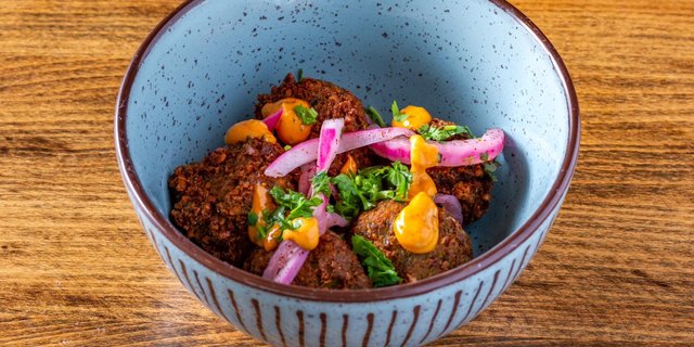 Falafel