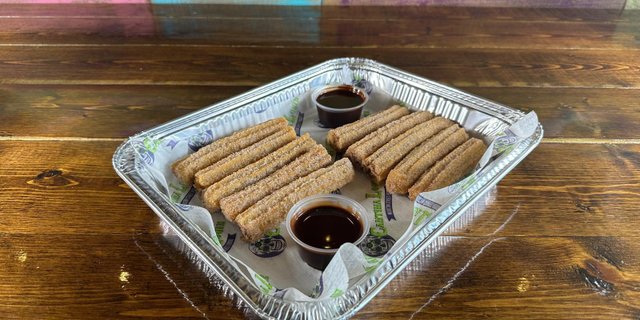 Churros