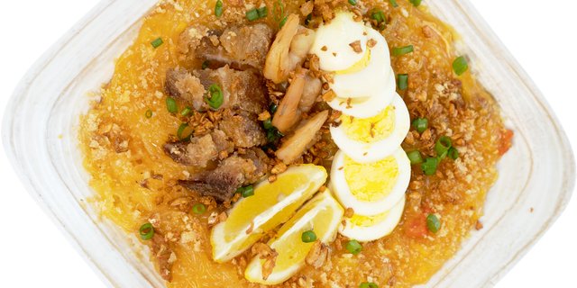 Pancit Palabok