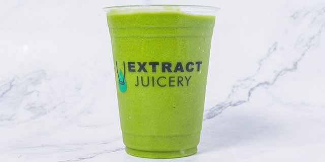 Replenish Smoothie