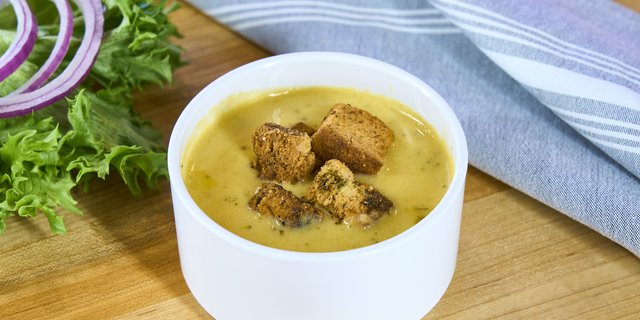 Soup Of The Day
