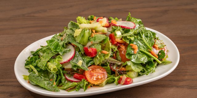 Josie's Farmhouse Salad