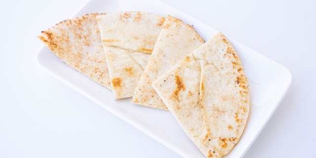 Pita Bread