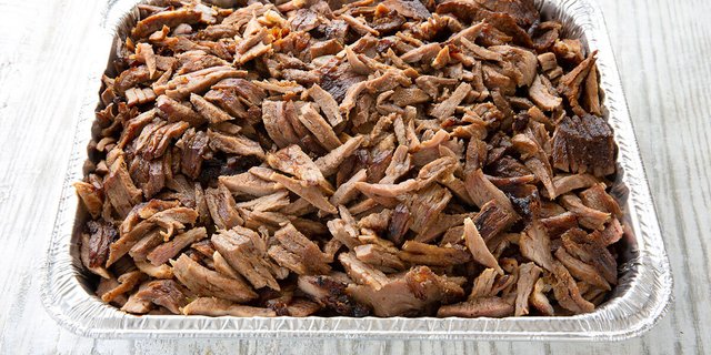 Beef Shawarma