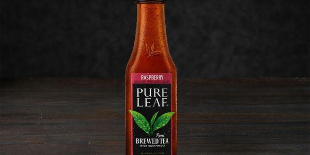 Pure Leaf® Raspberry Tea (18.5oz)