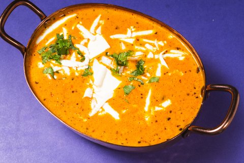 Shahi Paneer