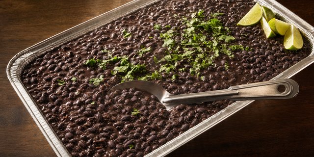 Black Beans