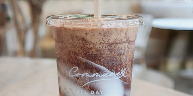 Mocha Madness