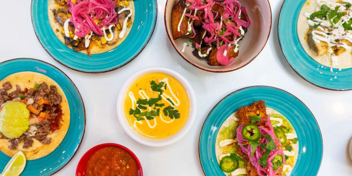Taco Uprising