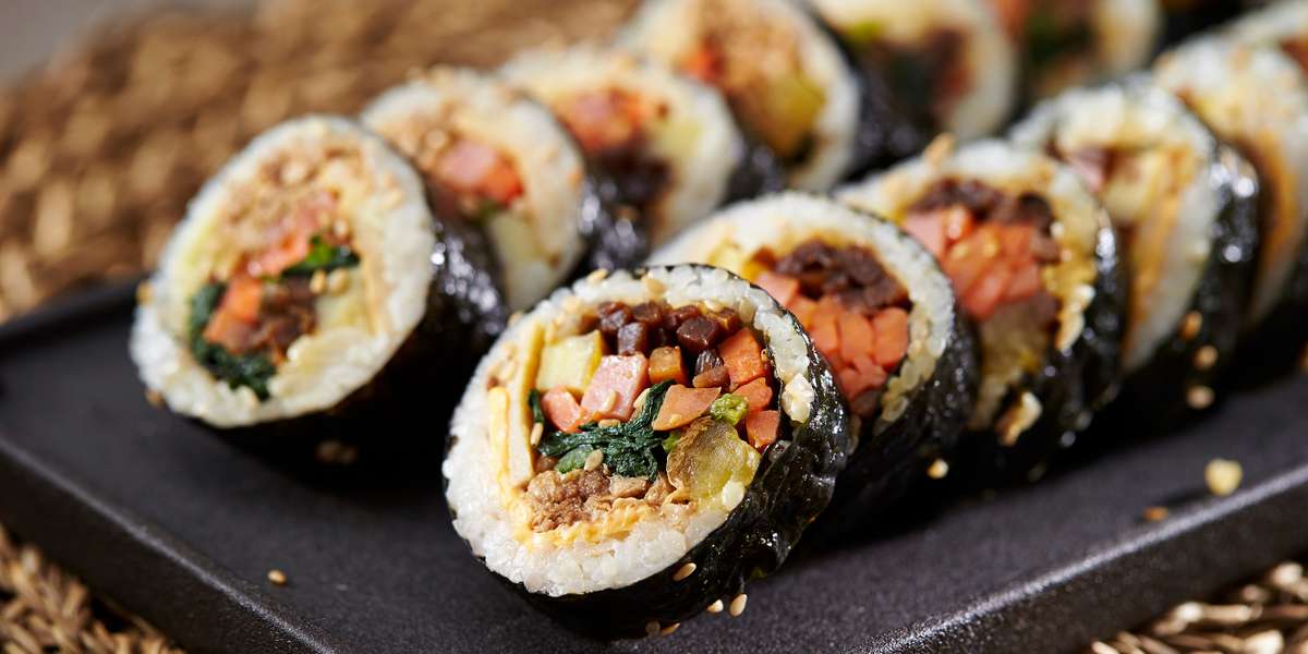 HanKki Korean Restaurant