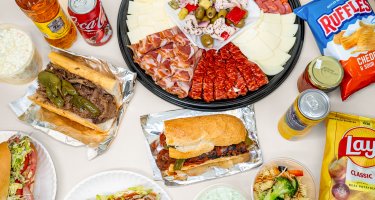 Bari Italian Subs
