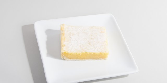Lemon Bar