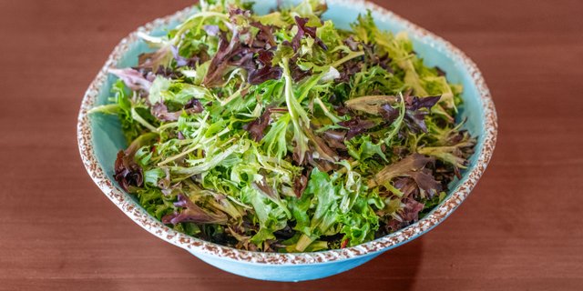 Green Salad