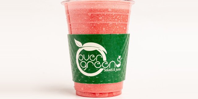 Superman Juice