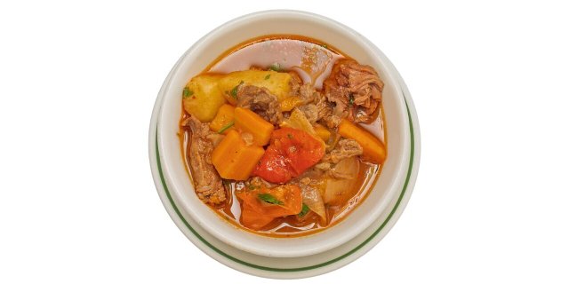 Beef Stew
