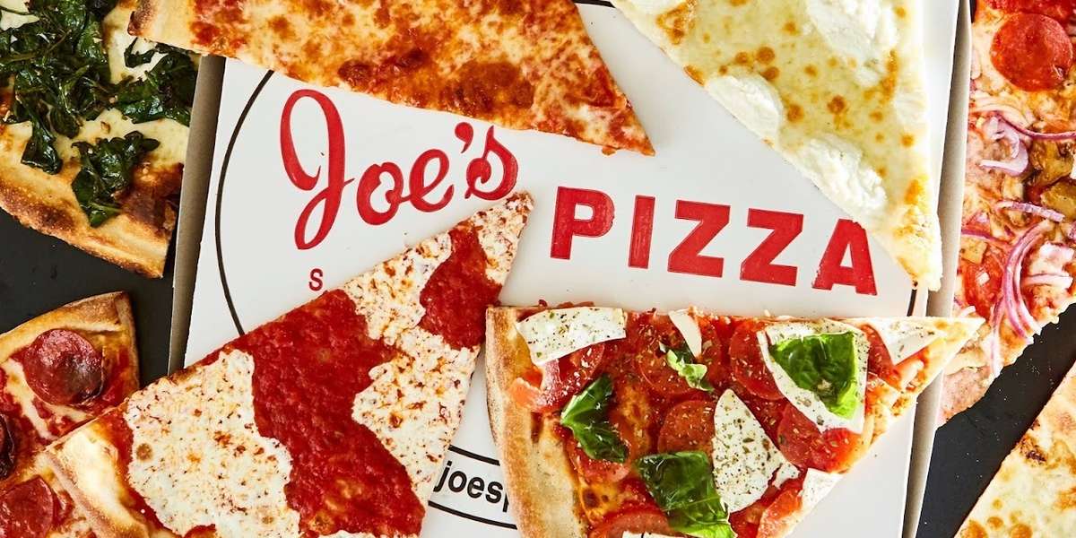 Joe's Pizza