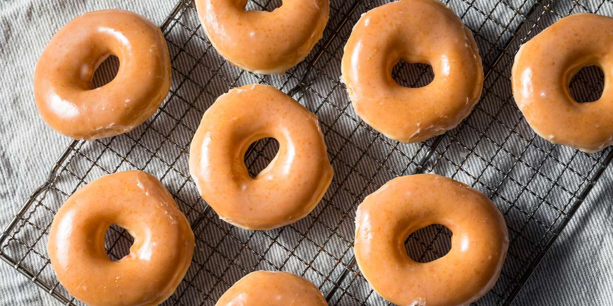 Moni's Donuts
