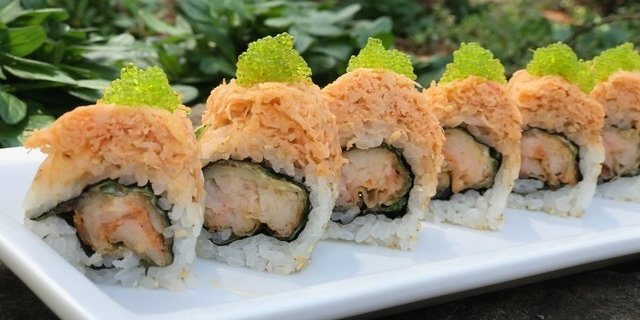 Lobster Roll