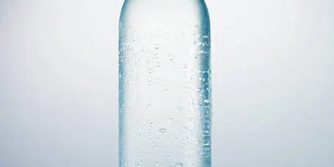 Bottled Water
