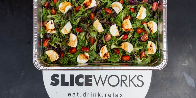 Caprese Salad