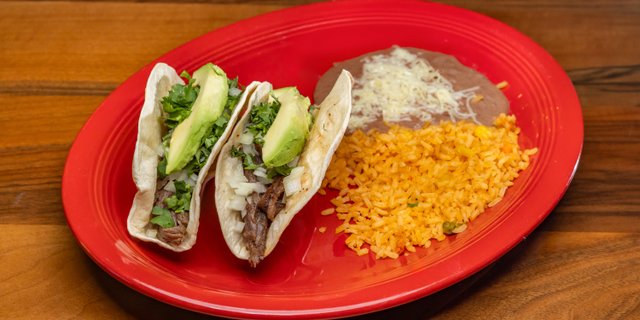 Taco Bar
