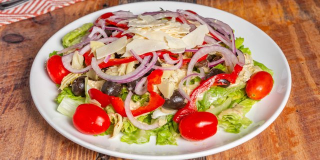 Taste of Italy Salad